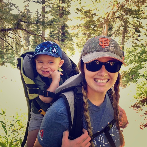 Meet your Posher, Janessa - Picture 1 of 3